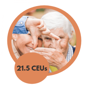 21.5 CEUs